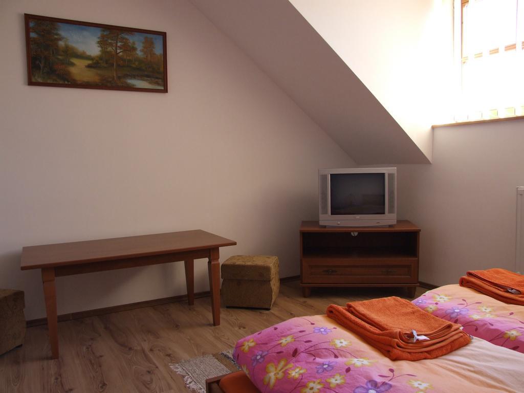 Penzion Julkin Dvor Krupina Quarto foto