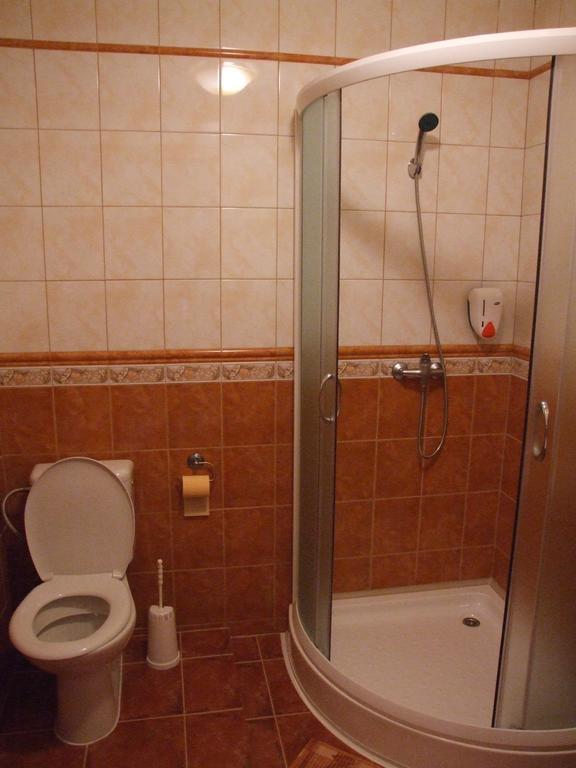 Penzion Julkin Dvor Krupina Quarto foto